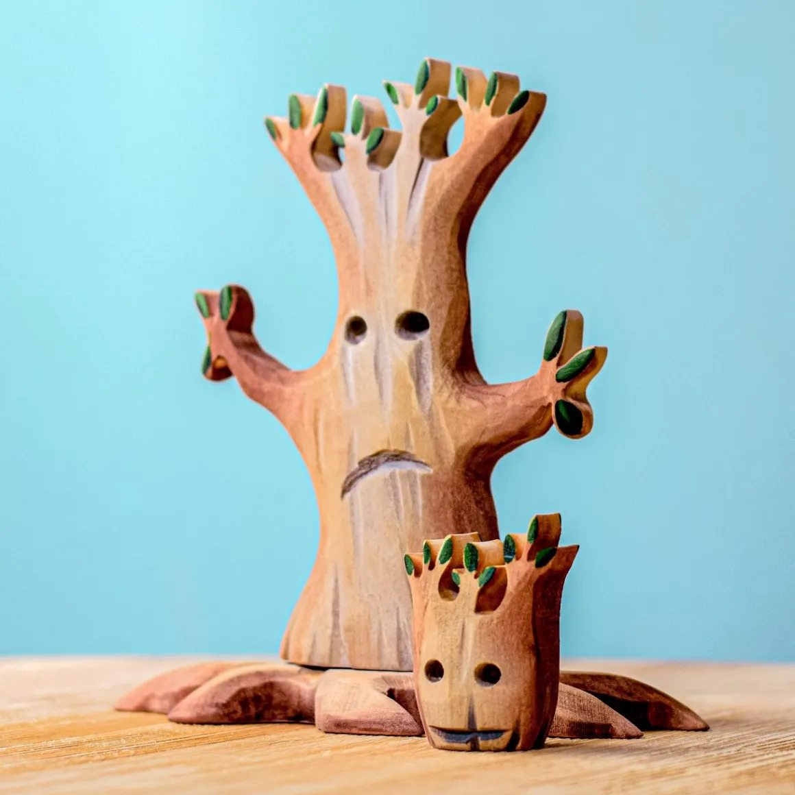BumbuToys Spooky Tree Big New
