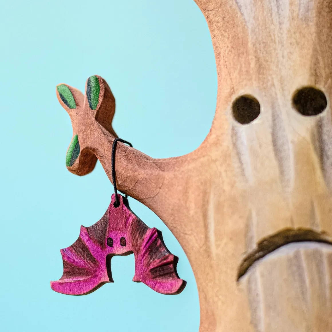 BumbuToys Spooky Tree Big New