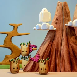 BumbuToys Spooky Tree Small Hot
