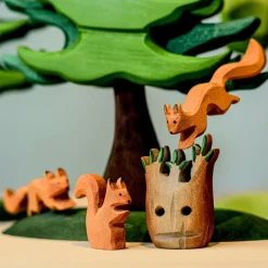 BumbuToys Spooky Tree Small Hot