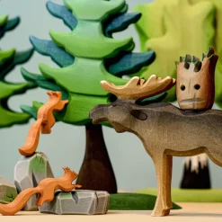BumbuToys Spooky Tree Small Hot