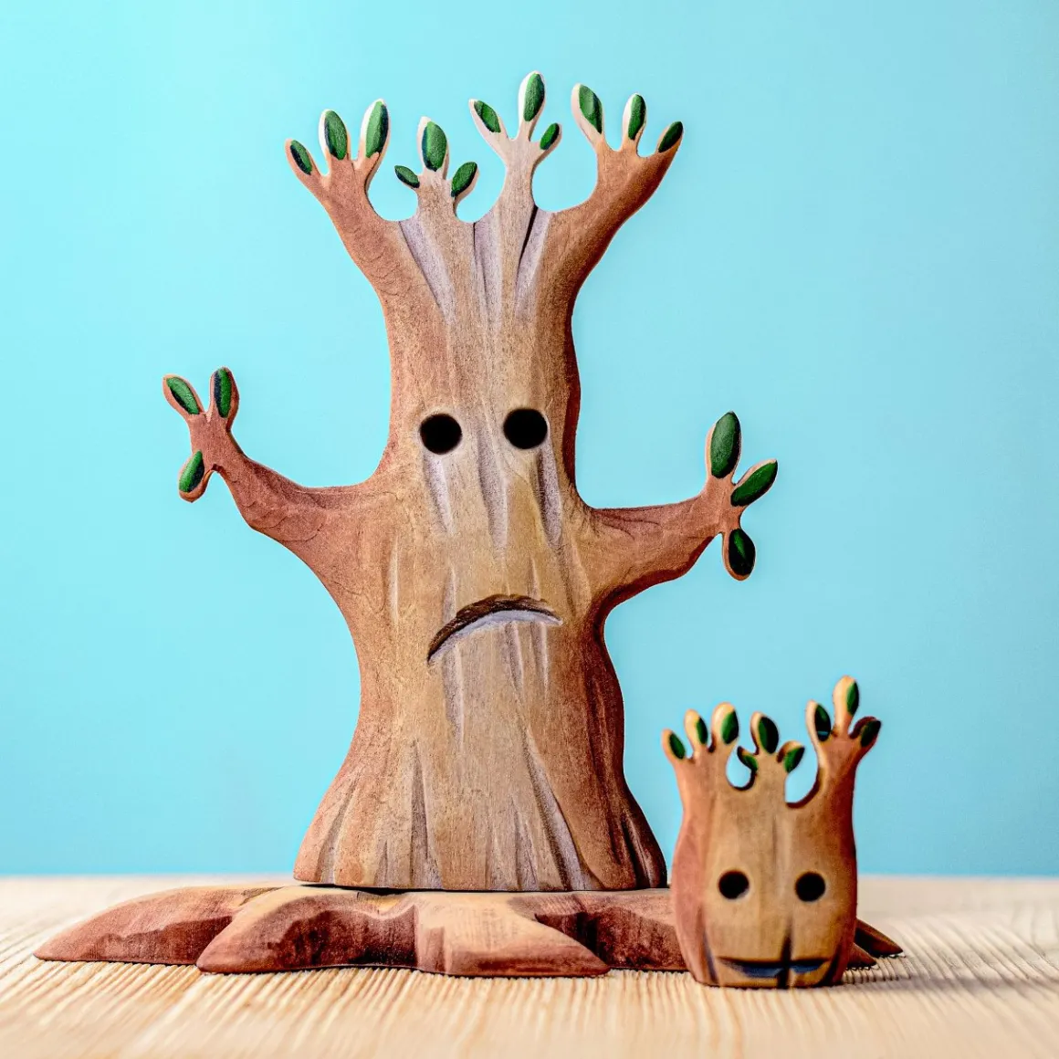 BumbuToys Spooky Tree Small Hot