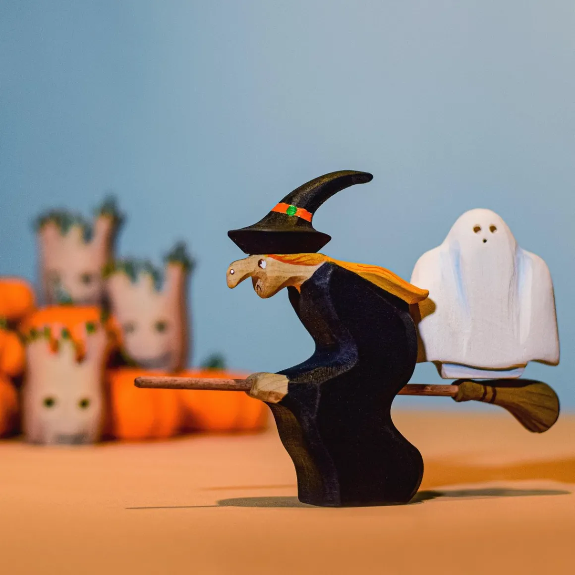 BumbuToys Spooky Tree Small Hot