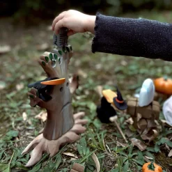 BumbuToys Spooky Trees SET Best