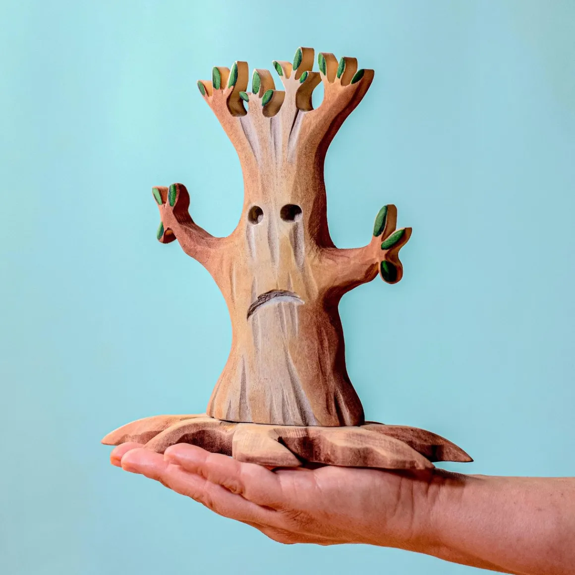 BumbuToys Spooky Trees SET Best