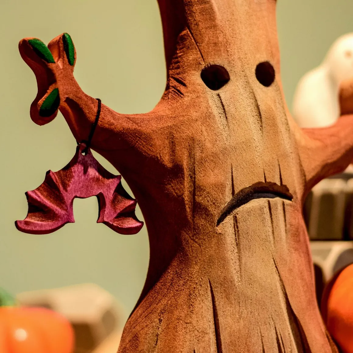 BumbuToys Spooky Trees SET Best