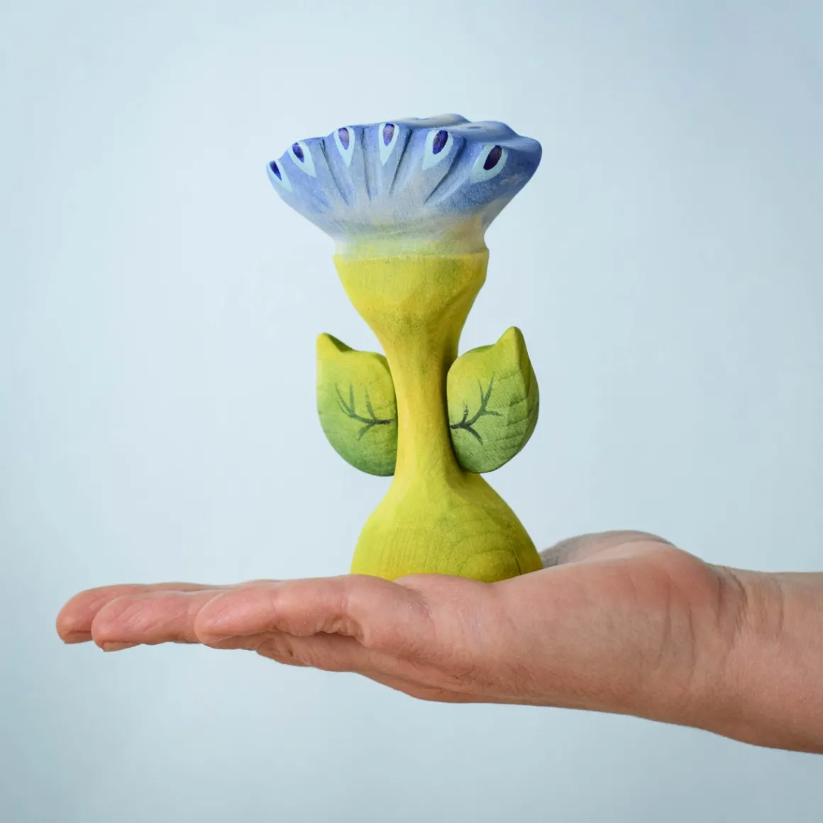 BumbuToys Spring Flower - Flama New