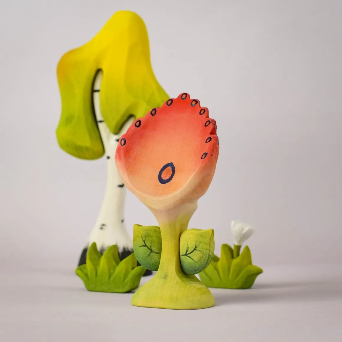 BumbuToys Spring Flower - Perla New