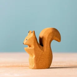 BumbuToys Squirrel Sitting Sale