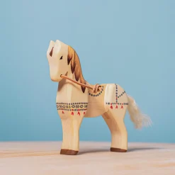BumbuToys St George And The Dragon SET Fashion