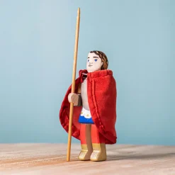 BumbuToys St Georghe with Spear and Cape SET Sale