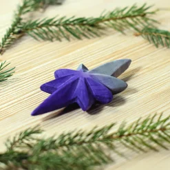 BumbuToys Star Christmas Tree Decorations Best