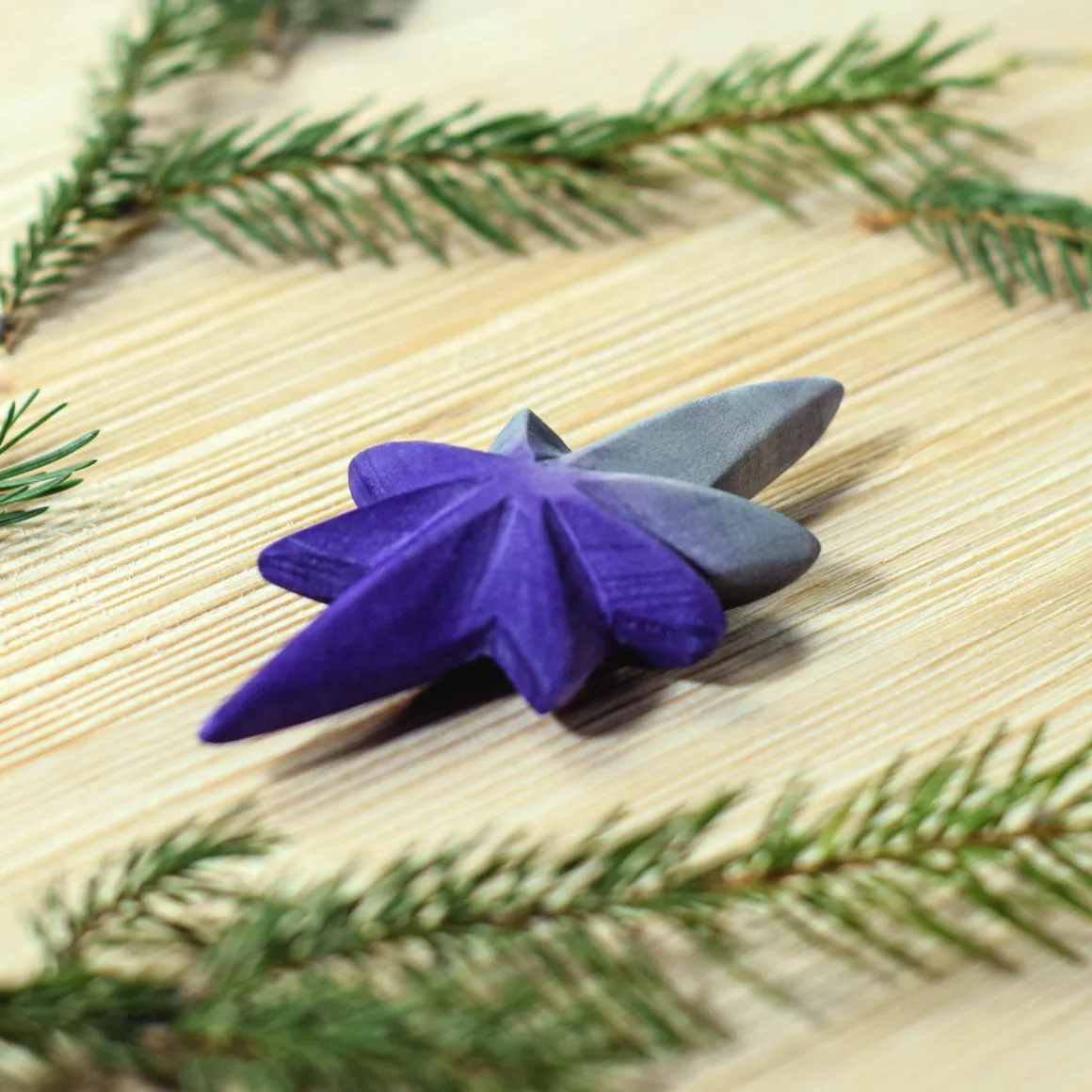 BumbuToys Star Christmas Tree Decorations Best