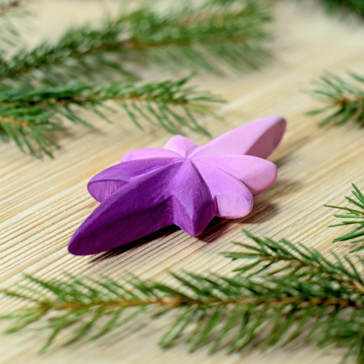 BumbuToys Star Christmas Tree Decorations Best