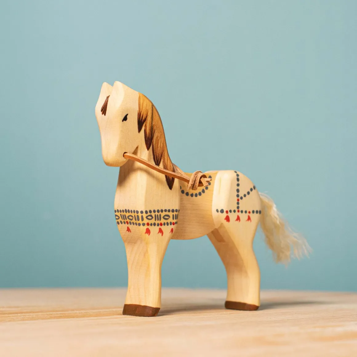 BumbuToys Steed Hot