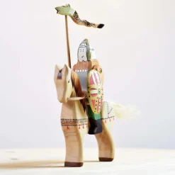 BumbuToys Steed Hot