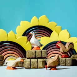BumbuToys Straw Bales SET Sale