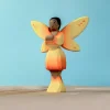 BumbuToys Sunflower Fairy New