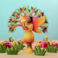 BumbuToys Sunflower Fairy New