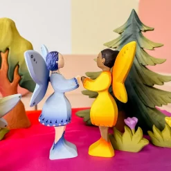 BumbuToys Sunflower Fairy New