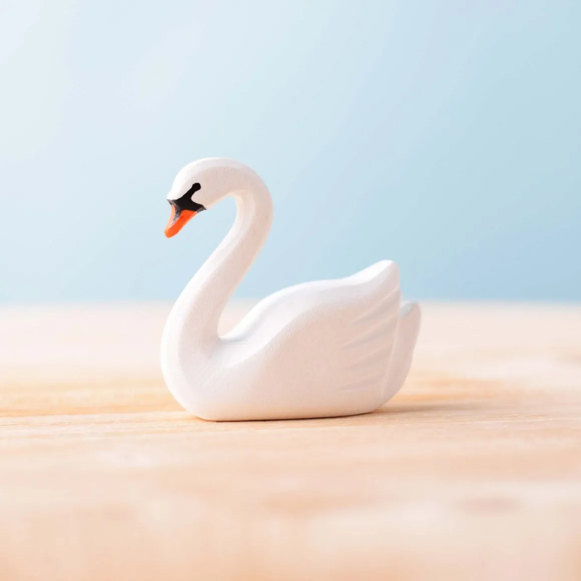 BumbuToys Swan Best