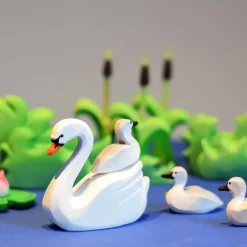 BumbuToys Swan Best