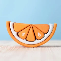 BumbuToys Tangerine Discount
