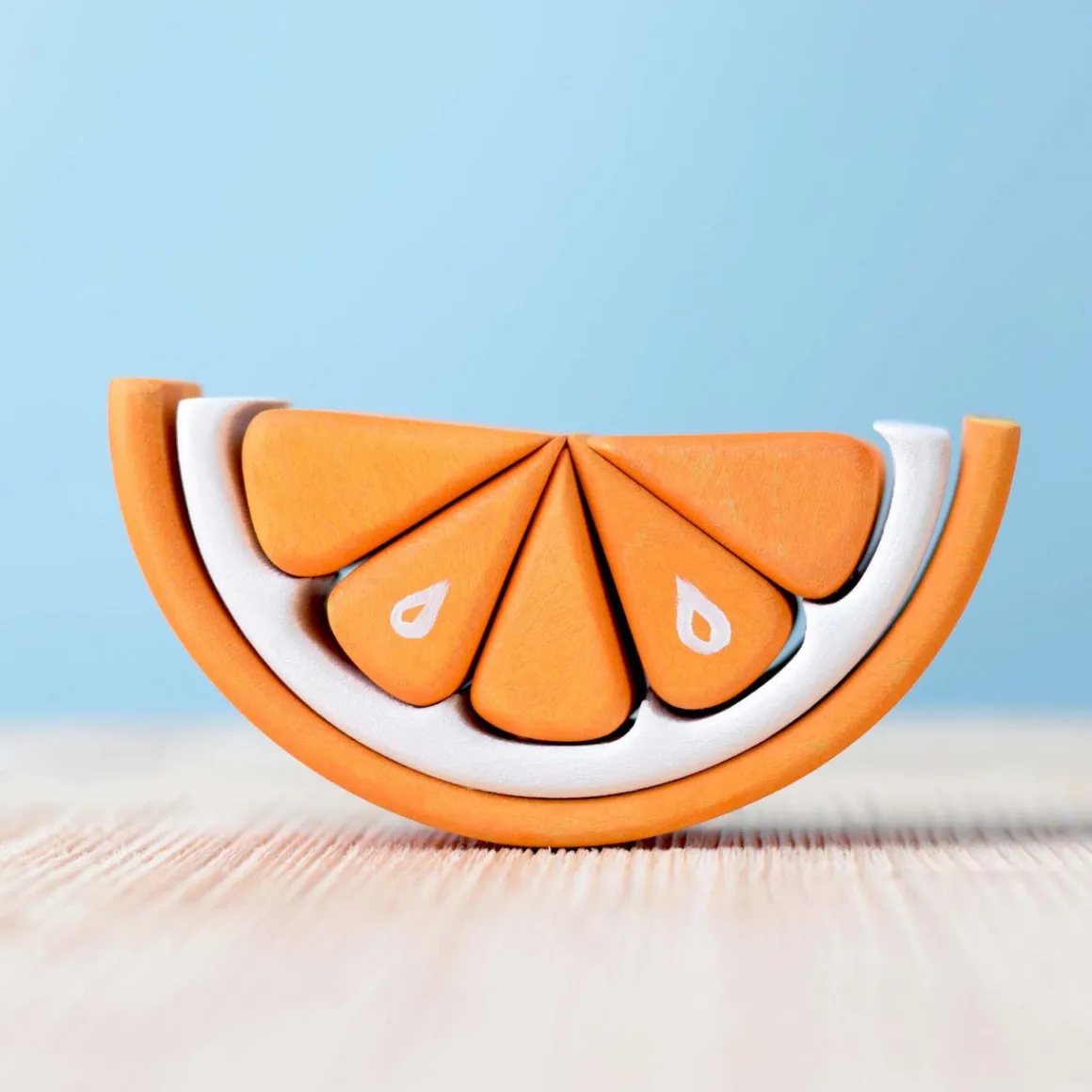 BumbuToys Tangerine Discount