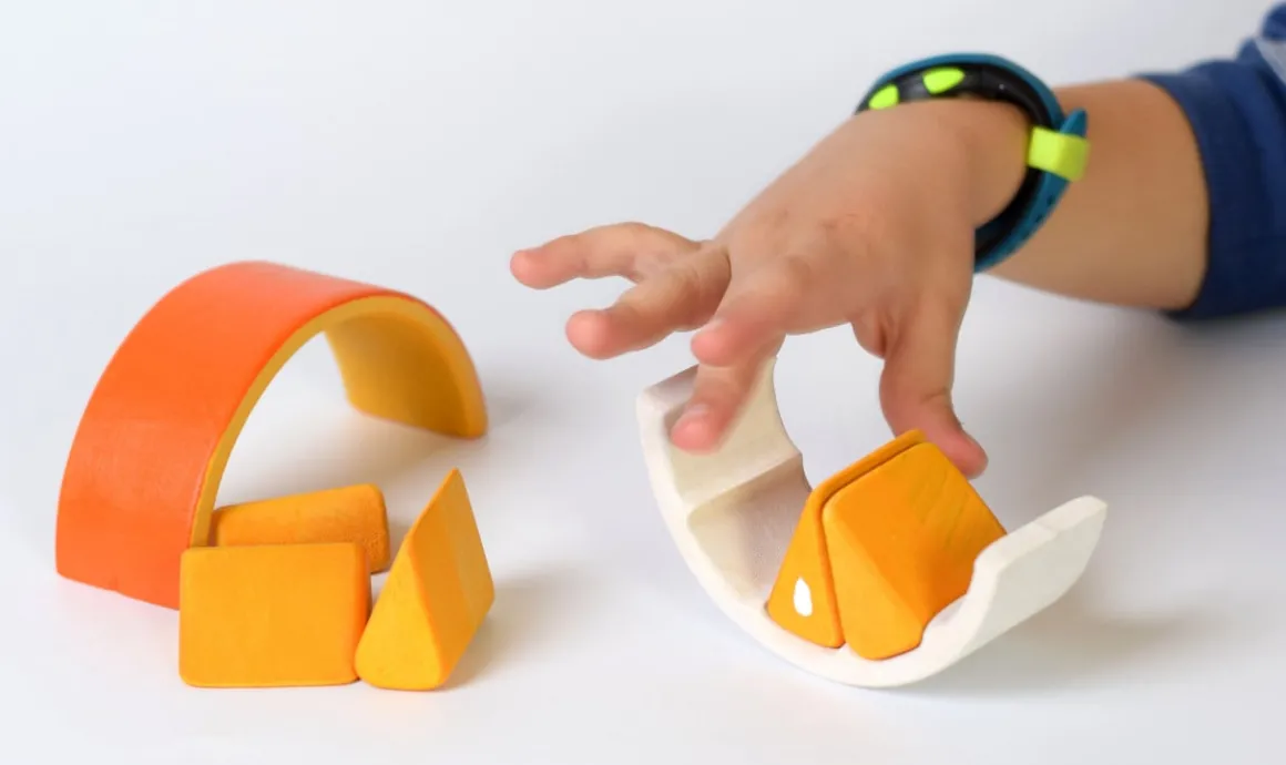 BumbuToys Tangerine Discount
