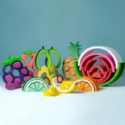 BumbuToys Tangerine Discount