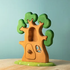 BumbuToys The Ancient Oak Outlet