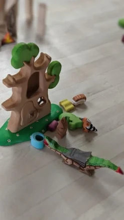 BumbuToys The Ancient Oak Outlet
