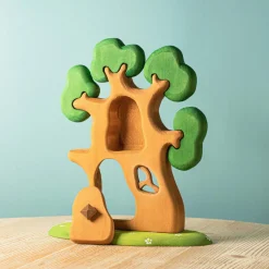 BumbuToys The Ancient Oak Outlet