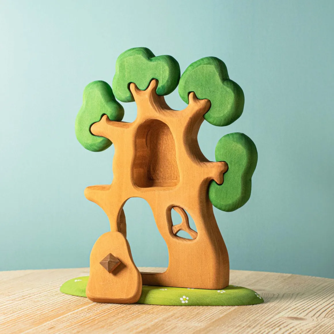 BumbuToys The Ancient Oak Outlet