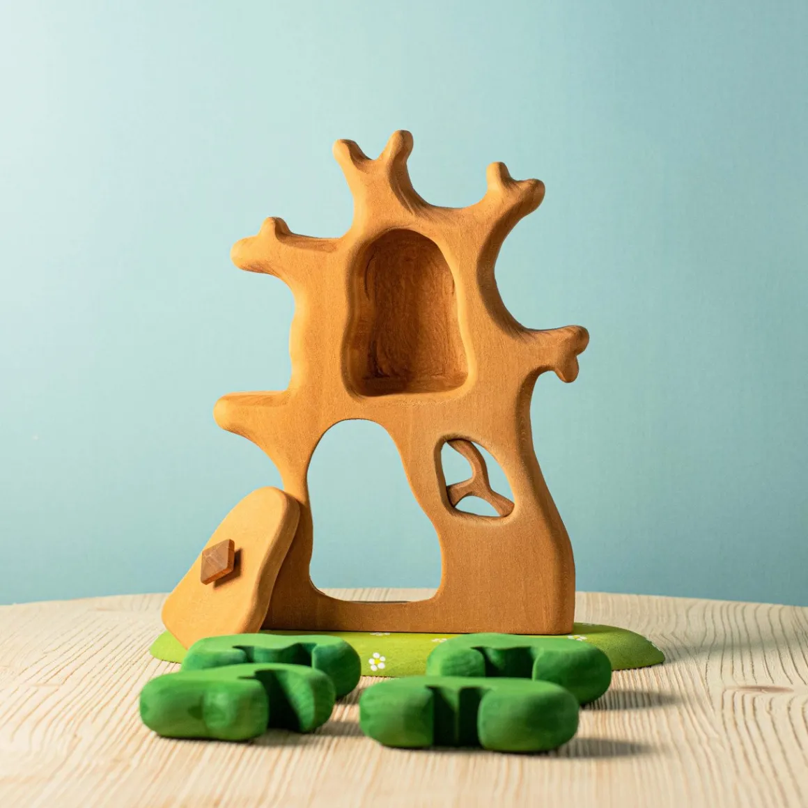 BumbuToys The Ancient Oak Outlet