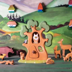 BumbuToys The Ancient Oak Outlet