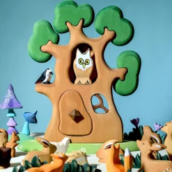BumbuToys The Ancient Oak Outlet