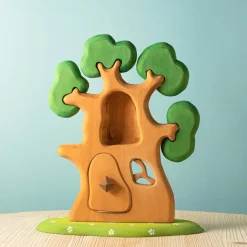 BumbuToys The Bear and The Fox SET Clearance