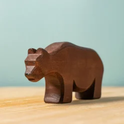 BumbuToys The Bear and The Fox SET Clearance