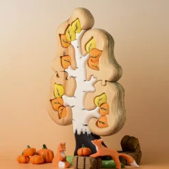 BumbuToys The Birch Big Puzzle Sale