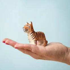 BumbuToys Tiger Cub Standing Sale