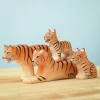 BumbuToys Tigers Set Discount