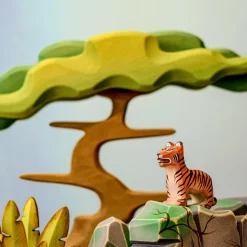 BumbuToys Tigers Set Discount
