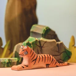 BumbuToys Tigers Set Discount