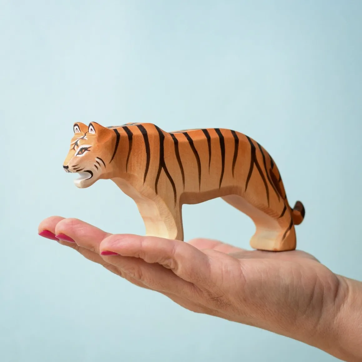 BumbuToys Tigers Set Discount