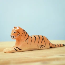 BumbuToys Tigers Set Discount