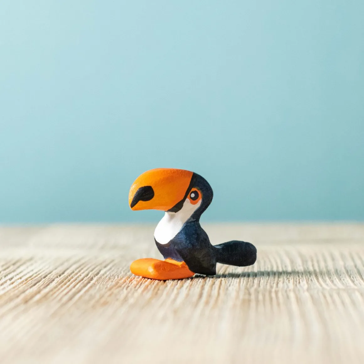 BumbuToys Toucan Baby Best