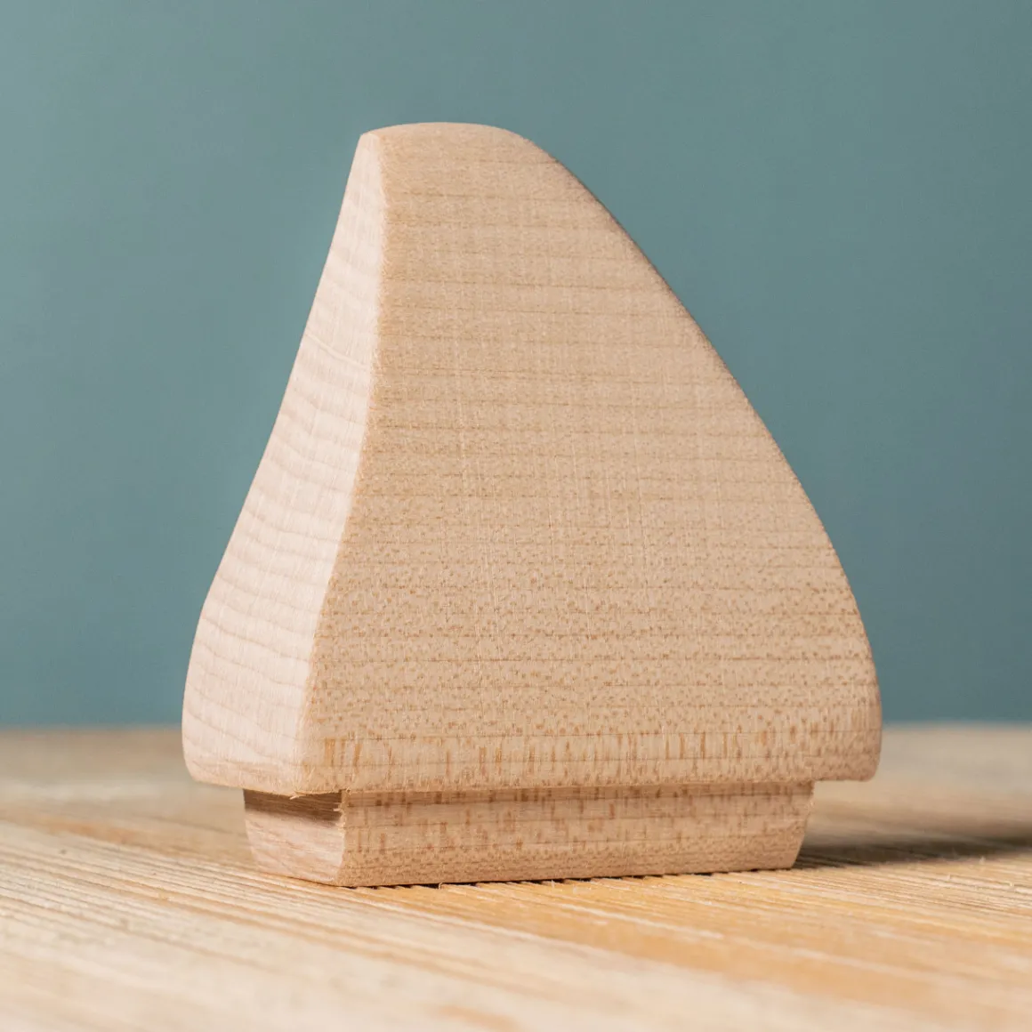 BumbuToys Traditional House Crisana BLANK Outlet