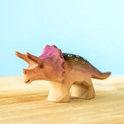 BumbuToys Triceratops Big Clearance
