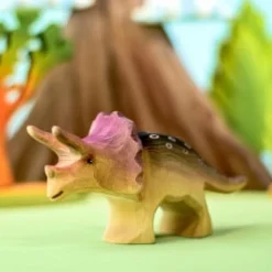 BumbuToys Triceratops Big Clearance